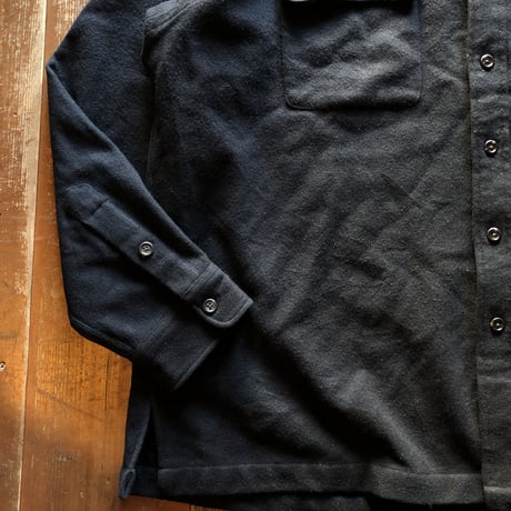 Polo by Ralph Lauren ウールシャツ