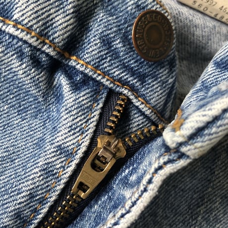 90's USA製 Levi's 560 ルーズフィット W34 L30