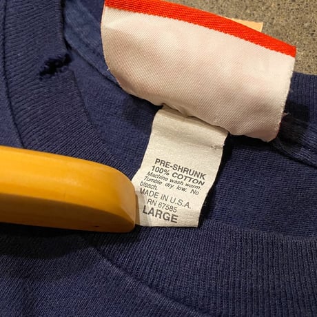 95年USA製ポーラーベアコカ・コーラTシャツ