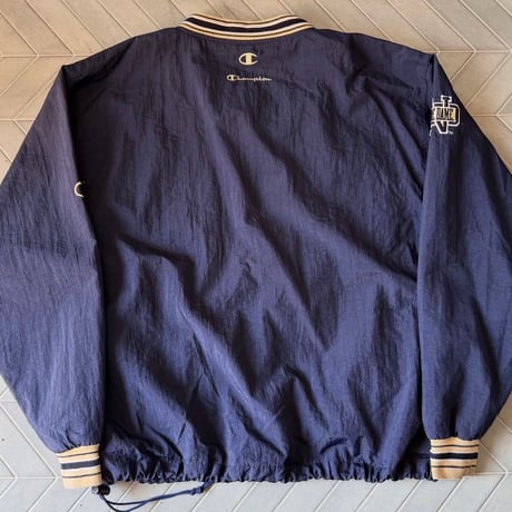 champion リブラインプルオーバー