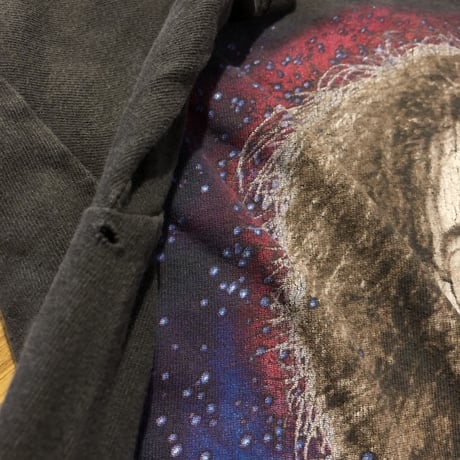 90's Jerry Garcia Tシャツ　L