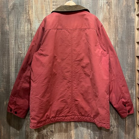L.L.Bean ハンティングジャケット
