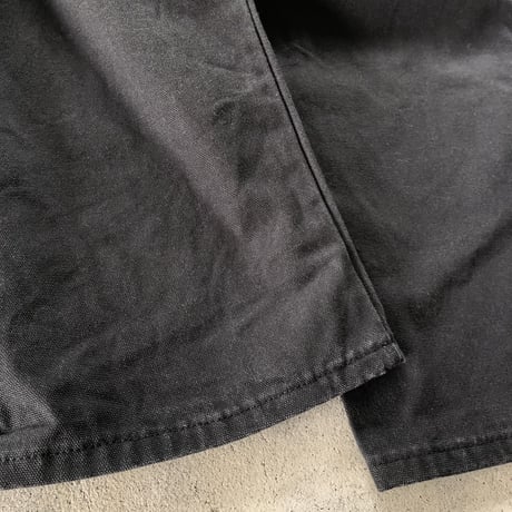 Dickies ダック地ペインターパンツ  W32×L30