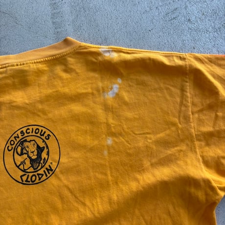 エアブラシTシャツ