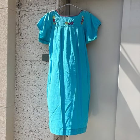 メキシカンワンピース