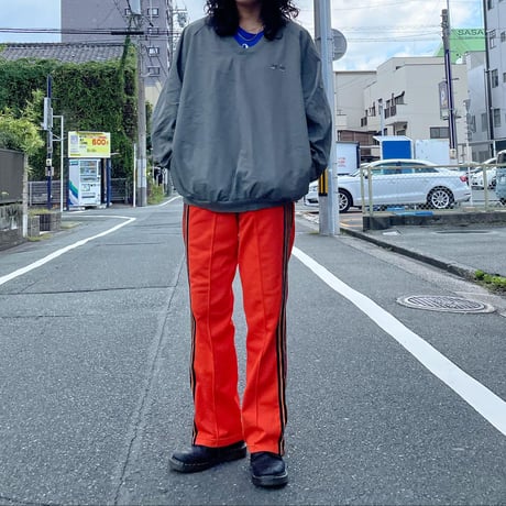 IZOD ナイロンプルオーバー