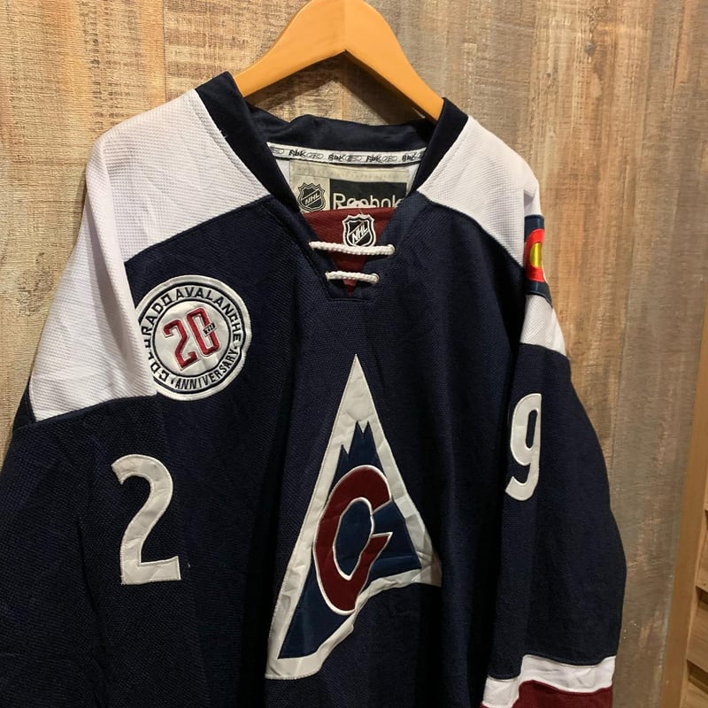 NHL シカゴ・ブラックホークス アイスホッケー ジャージ NHL シカゴ・ブラックホークス アイスホッケー ジャージ