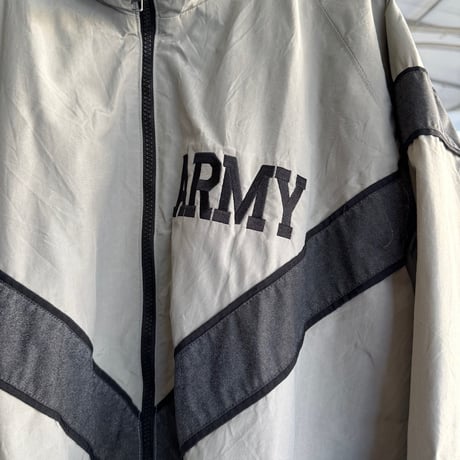 U.S.ARMY IPFU フィットネスジャケット