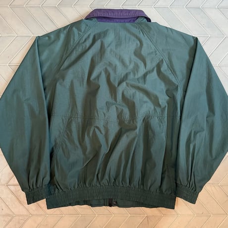 90s JANSPORT ナイロンジャケット