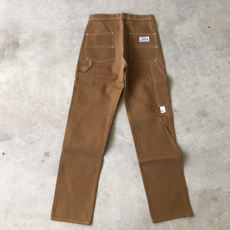 【Dickies】ダックパンツ38✖︎32ベルベルジン