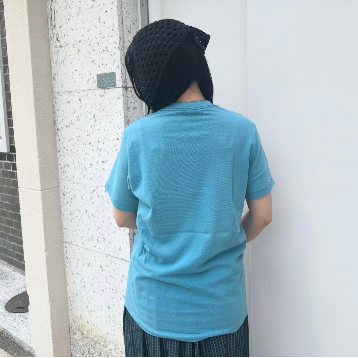 りんご 6/25treasure アサヒ フォトTシャツ RAZZIS Tシャツ メンズ 半袖 クルーネック ラズ おしゃれ