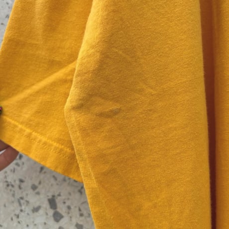 Reebok プリントTシャツ