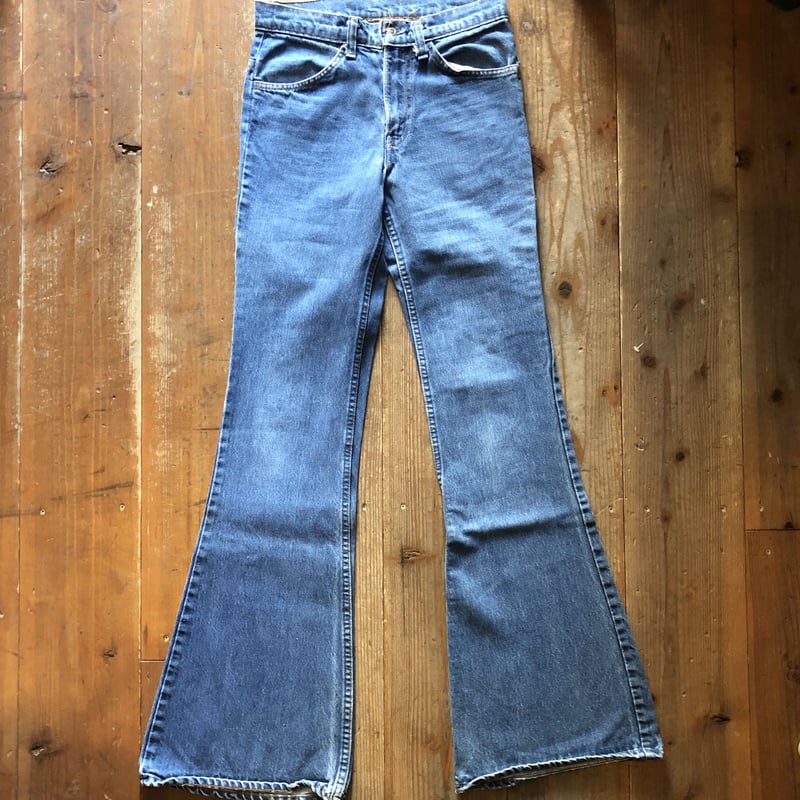 Levi's684 W29×L34 | CUSTOM FEVER Levi's684 W29×L34 | CUSTOM FEVER