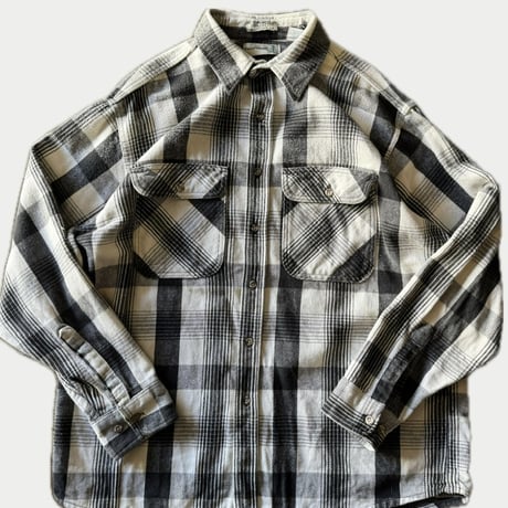 USA製 FIELDMASTER ヘビーネル XL