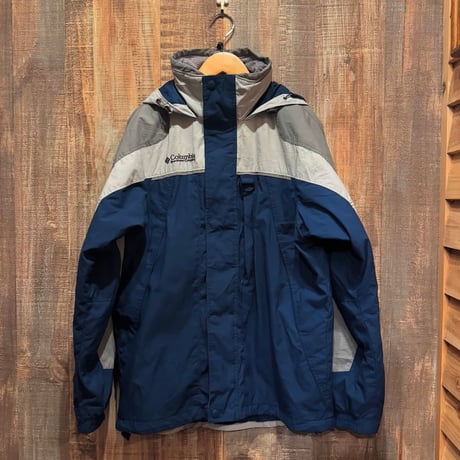 Columbia マウンテンパーカー