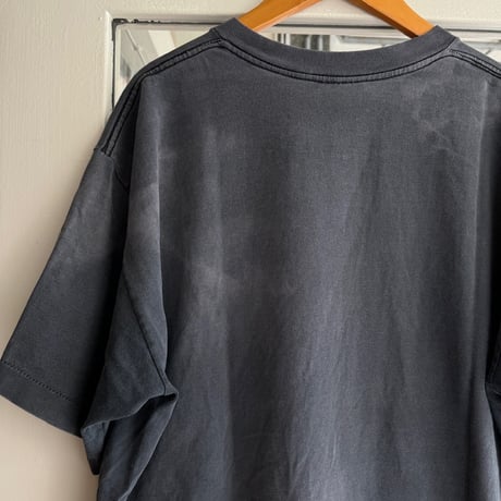 90's エッシャー Tシャツ XL
