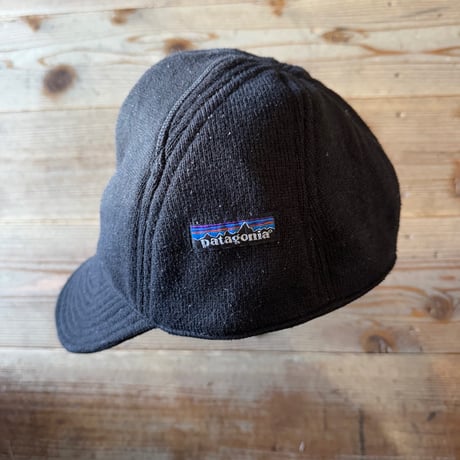 CF別注　Morocco 〝PATAGONIA〟キャップ