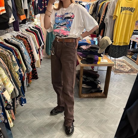 USA製アメ車Tシャツ