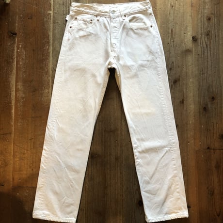 USA製Levi's501 W31×L30
