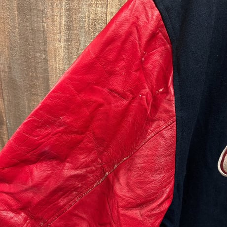 REDSOX スタジャン