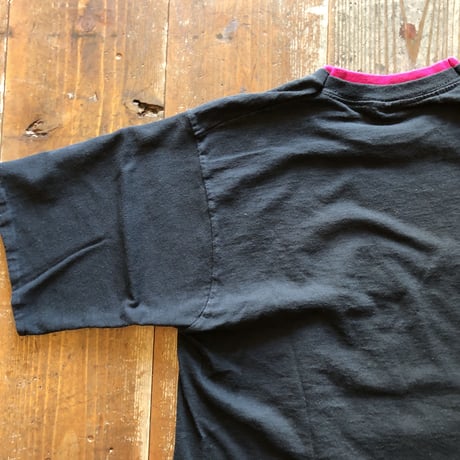80's〜　JAZZ Tシャツ