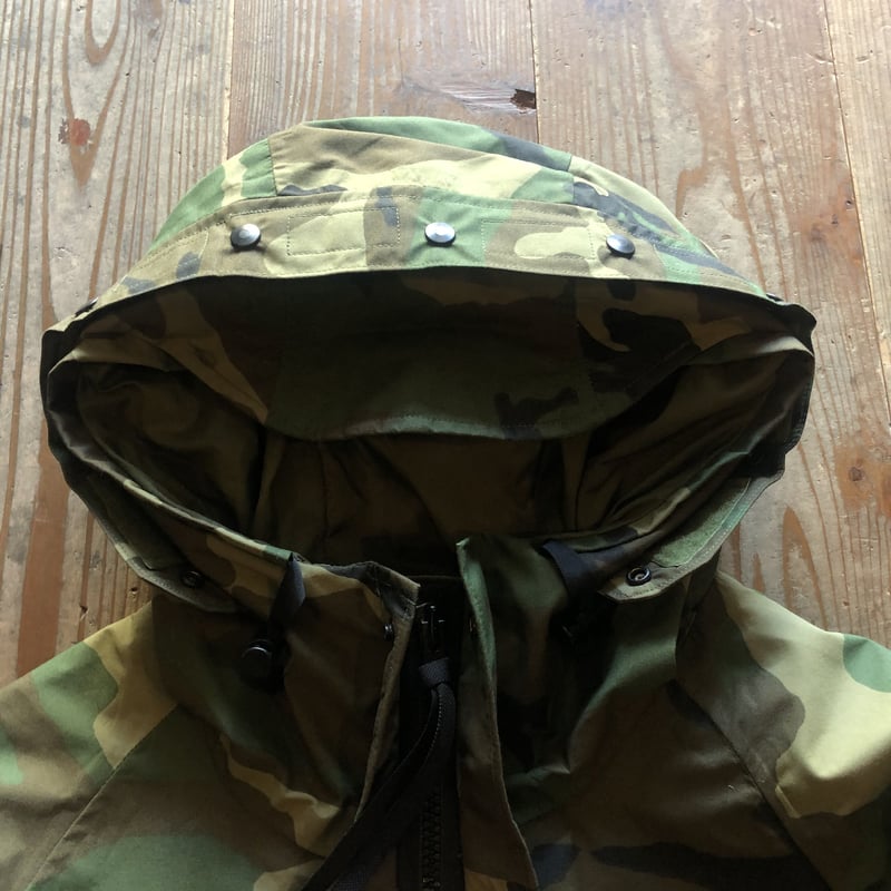 ECWCS GEN1 Jacket GORE-TEX 【M-R】 | CUSTOM FEVER