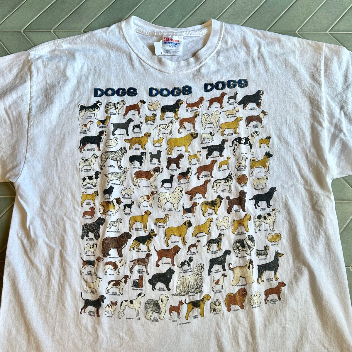 レアTシャツ！ヘッドフォンDOG！ USA製「Chaser」×「テクニクス」 adf915d4c1ff6c273284ce35d714a0