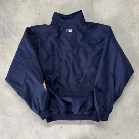 NY Yankees ナイロンジャケット
