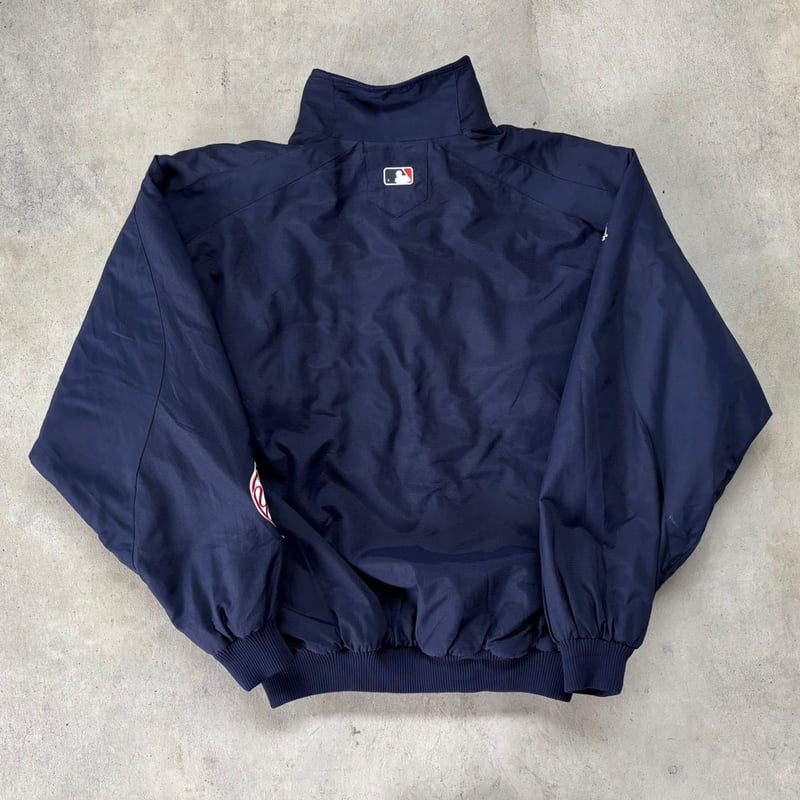 NY Yankees ナイロンジャケット | CUSTOM FEVER