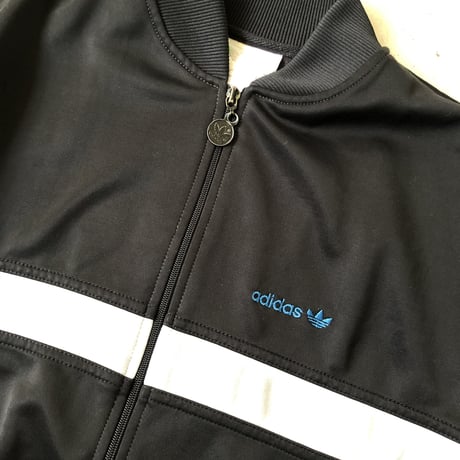 80's〜adidasジャージ