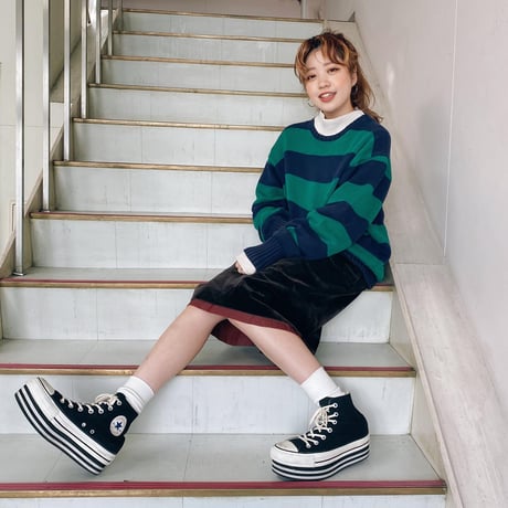 Polo Ralph Lauren コットンニット