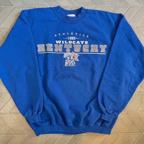90s Lee sport カレッジスウェット