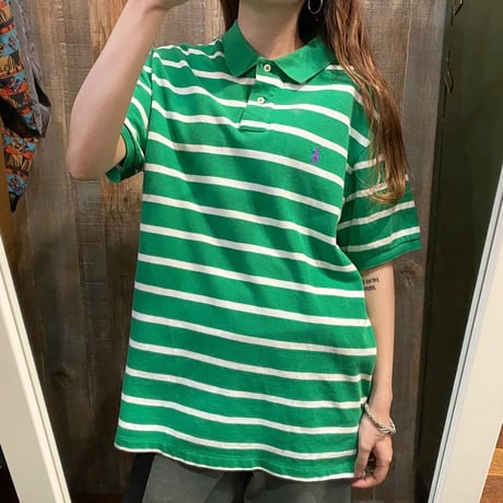 POLO Ralph Laurenポロシャツ