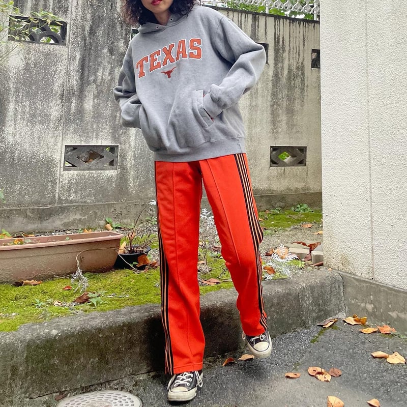 Texas Longhornsチームフーディ | CUSTOM FEVER