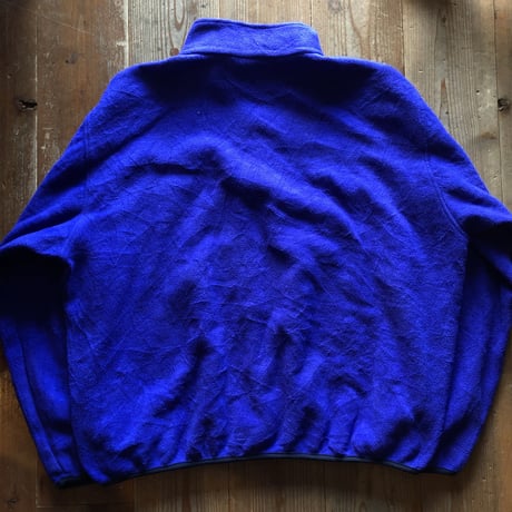 USA製 L.L.Bean フルジップフリース  2XL TALL