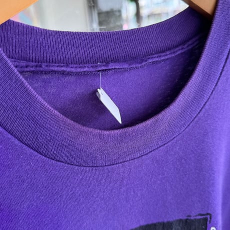 90's BOSE プリントTシャツ