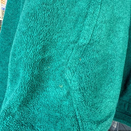 80's〜L.L.Bean フリース