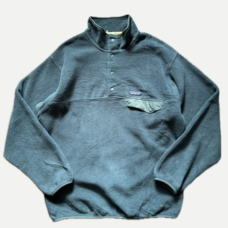 Patagonia SYNCHILLA スナップT  プルオーバー
