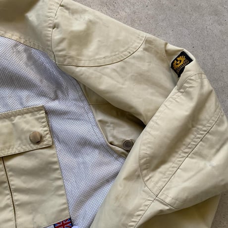 Belstaff ブリガンドジャケット