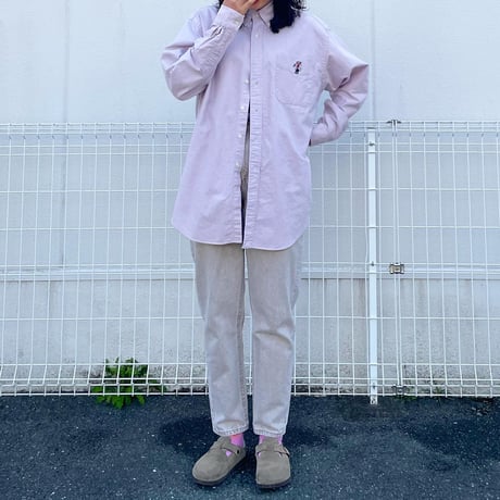 Ralph Lauren ポロベア BLAKEシャツ