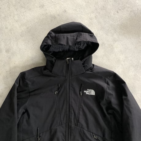 The North Face ジャケット 〝WINDWALL〟