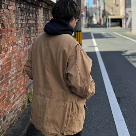 Polo by Ralph Lauren ハンティングジャケット XL