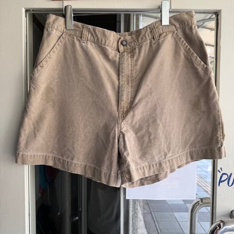 90's PATAGONIA スタンドアップショーツ W36