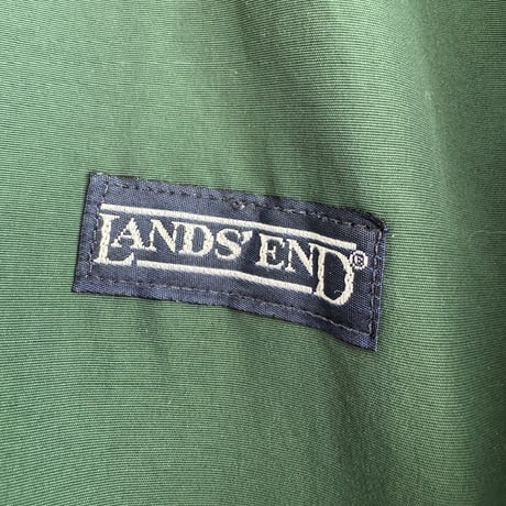USA製LANDS' END〝SQUALL JACKET〟