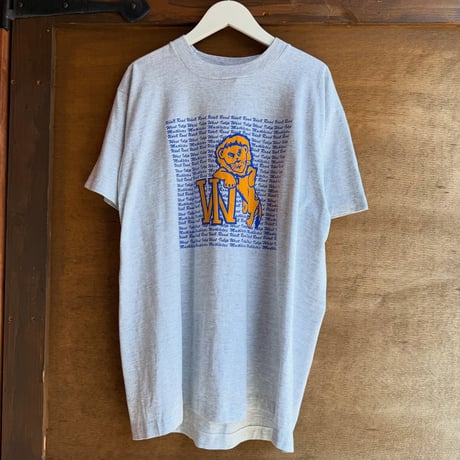 90s USA製 数学コンテストTシャツ