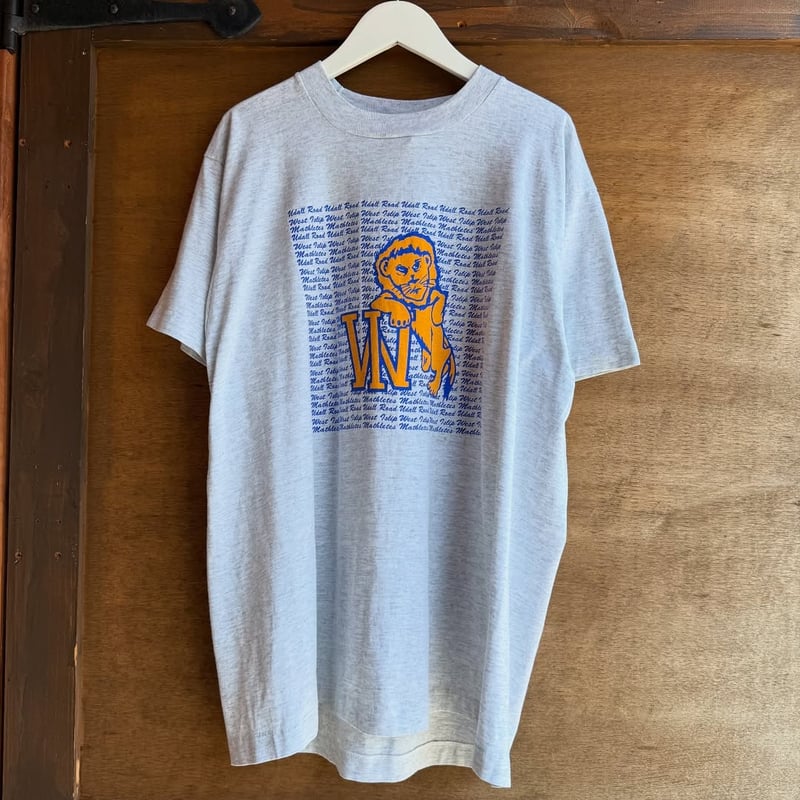 激激レア90s当時USA製  escapeフォト Tシャツ 90's FASHION VICTIM GHOST IN THE SHELL / 攻殻機動隊 ''IT