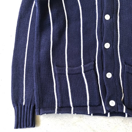 POLO by Ralph Lauren ショールカラーカーディガン