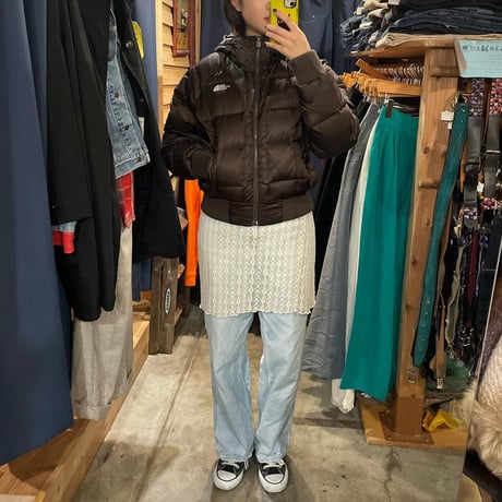 The North Face ダウンジャケット550