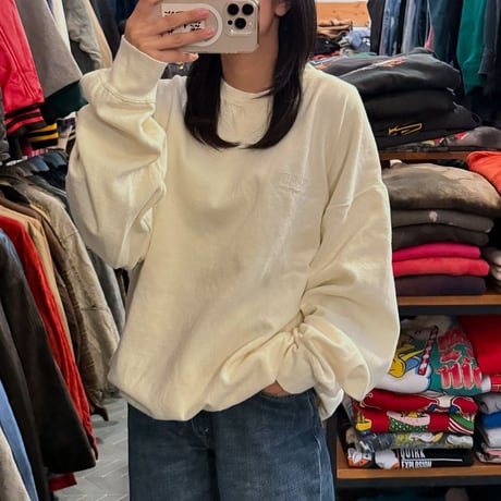 80s CHAPS Ralph Lauren スウェット