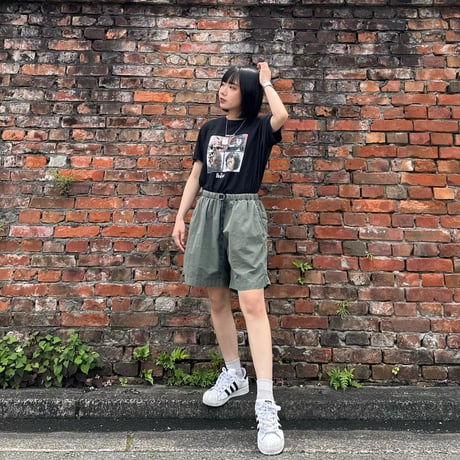 ビートルズ メンバープリントTシャツ